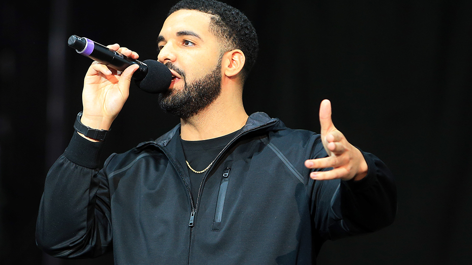 Drake Leads Bet Award Noms With Six 