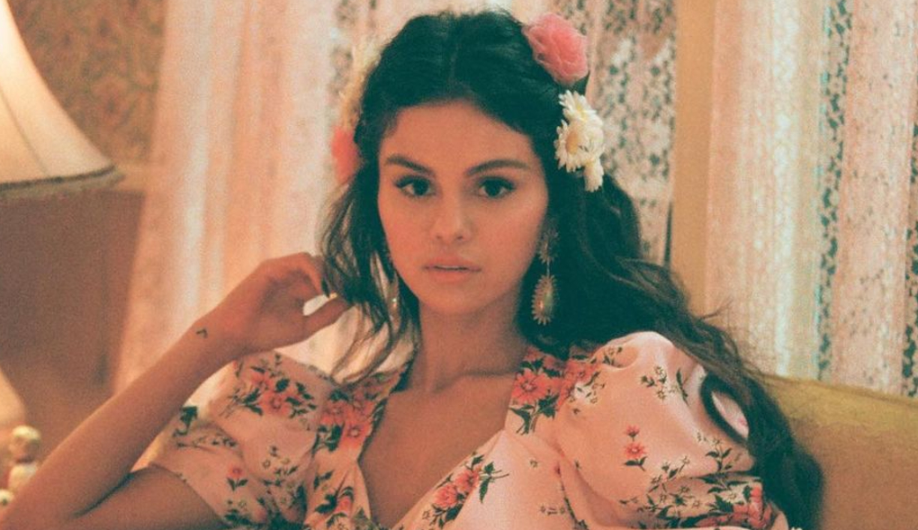 Selena Gomez drops new Spanish-language single 'De Una Vez'