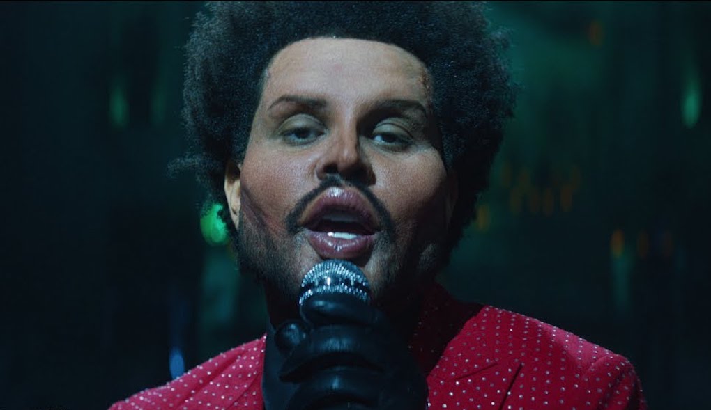 The Weeknd drops new video for 'Save Your Tears'