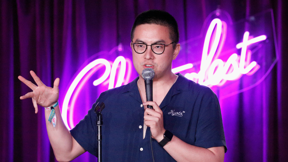 SNL adds Bowen Yang as its first Asian-American cast member