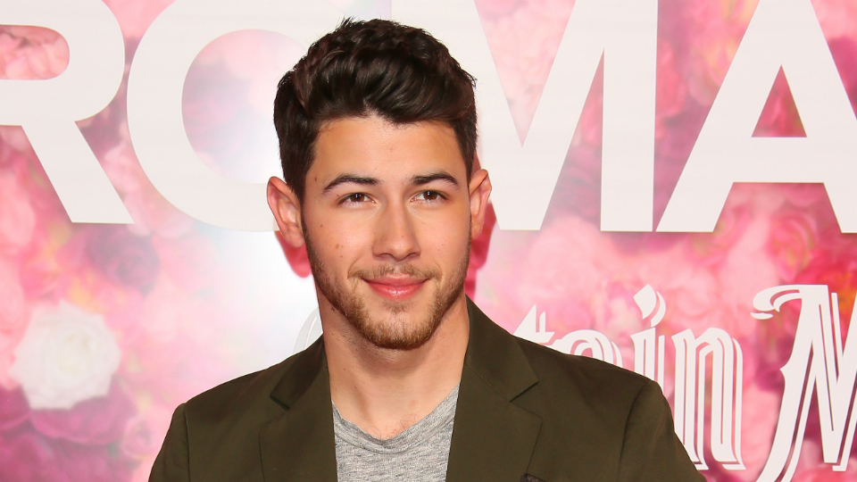 Nick Jonas Is Joining The Voice In Season 18