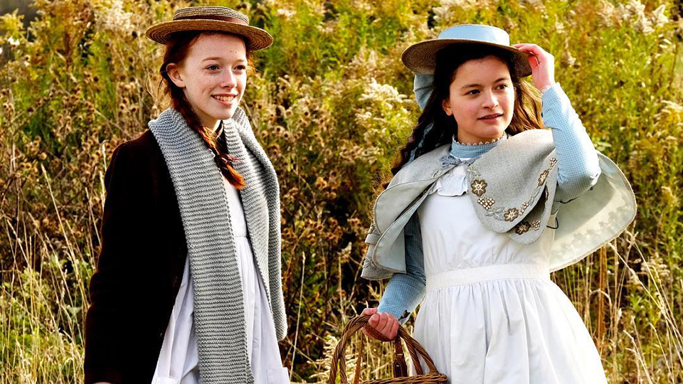 Fans are rallying to save “Anne with an E” after cancellation announcement