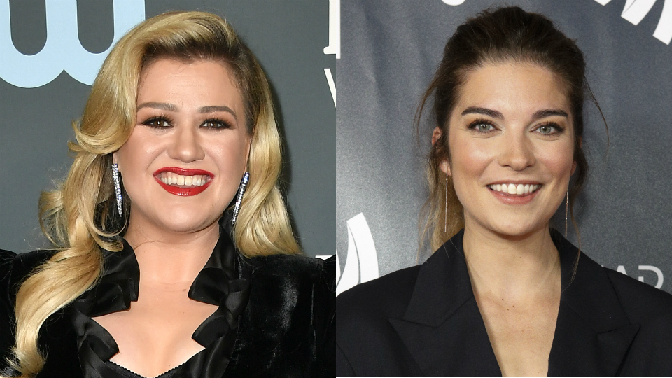 Annie Murphy And Kelly Perform 'A Little Bit Alexis' Remix From 'Schitt's  Creek' 