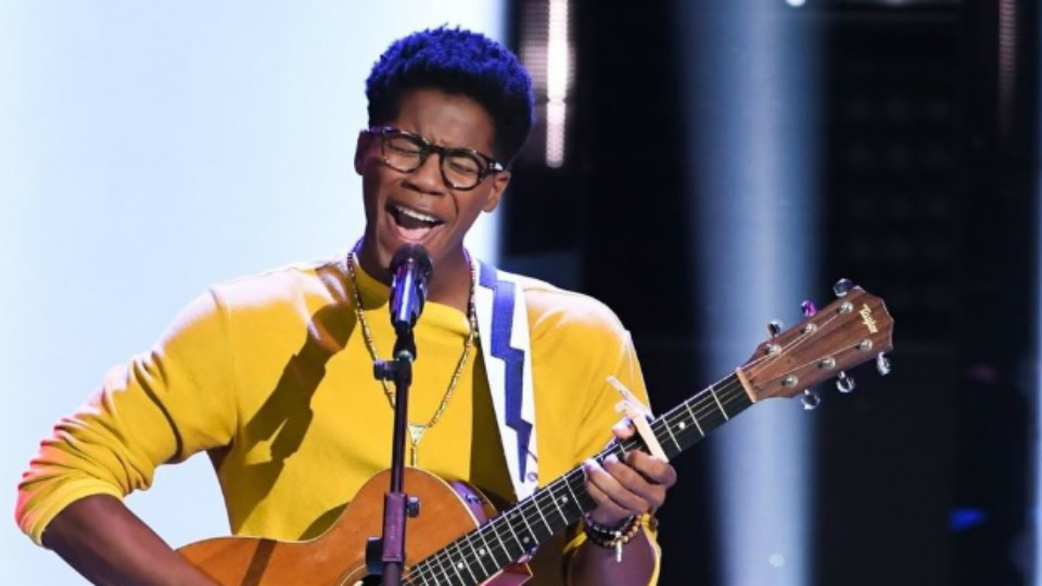 A four-chair turn on 'The Voice' could signal this season’s winner
