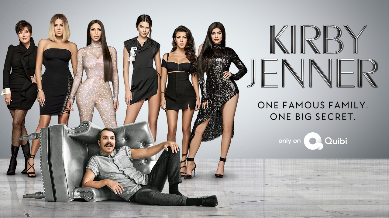 Introducing Kirby Jenner, Kendall’s model twin!