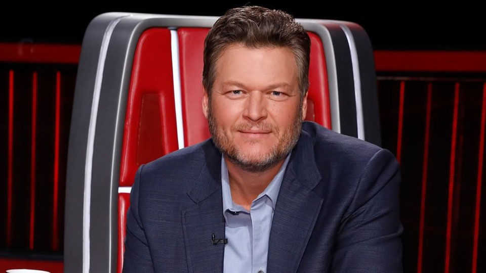 Blake Shelton is positioned ONCE AGAIN to win ‘The Voice’