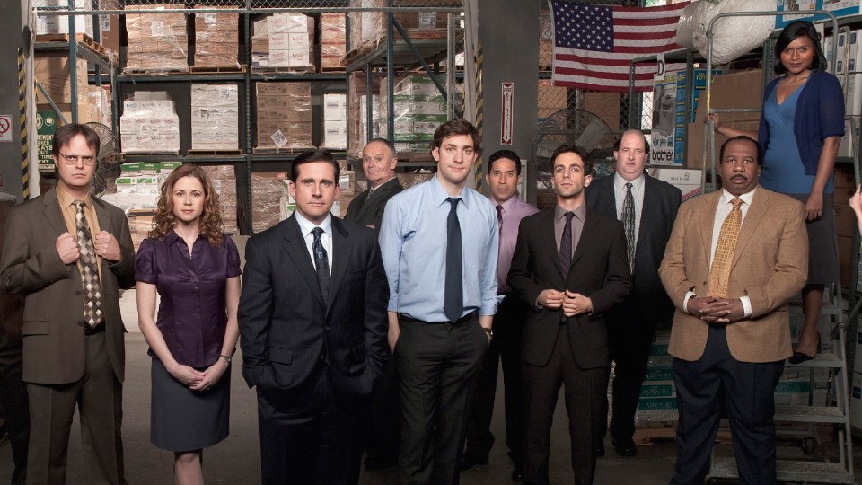 The Office' actor Brian Baumgartner makes $1M on Cameo app