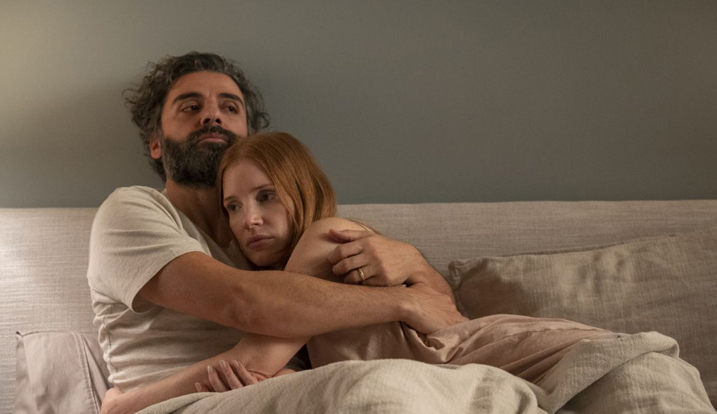 Oscar Isaac And Jessica Chastain S Chemistry Is Real In Scenes From A Marriage