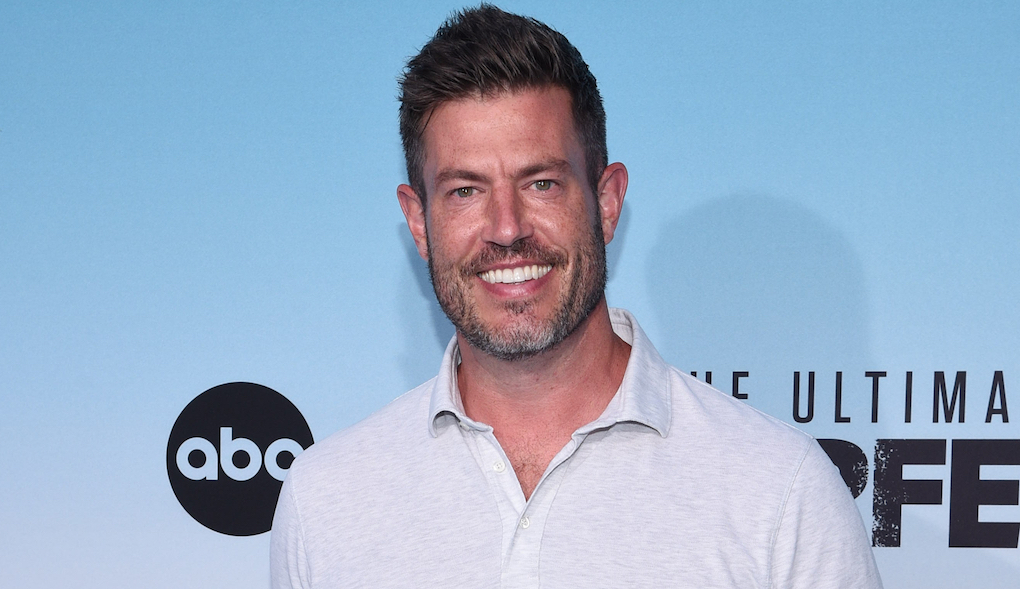 Jesse Palmer is taking over as ‘Bachelor’ host and people have thoughts