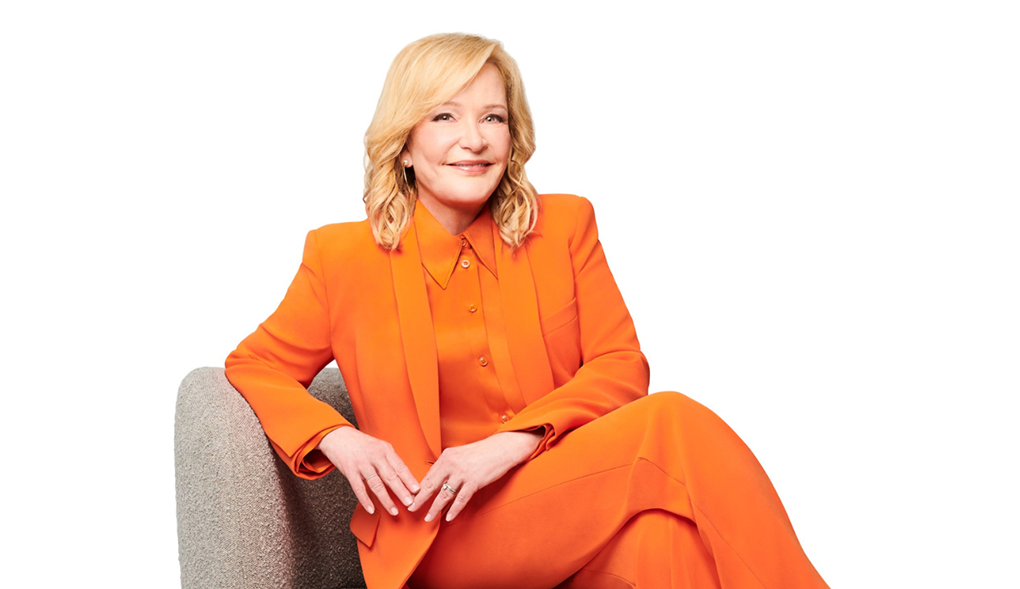 Longtime daytime personality Marilyn Denis announces end to 'The