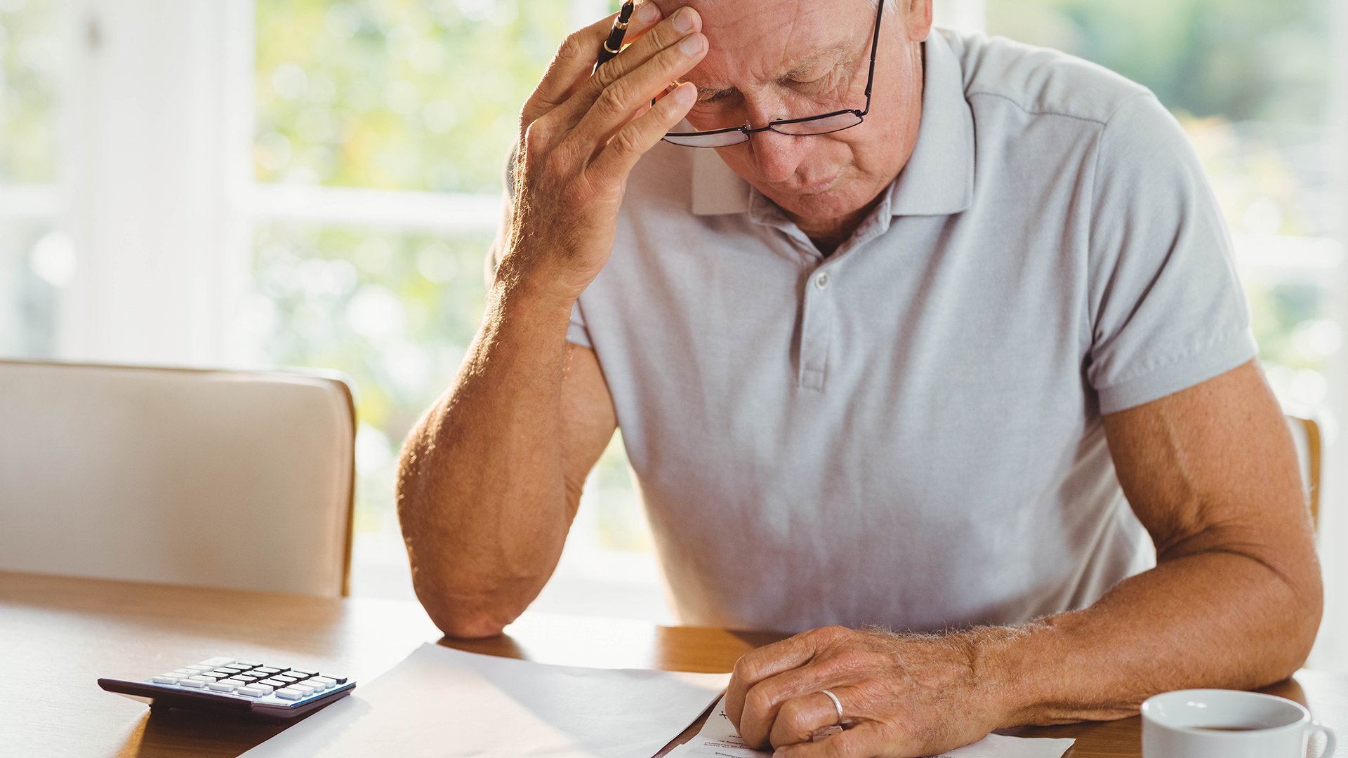 Retirement anxiety runs high for Canadians, according to new research