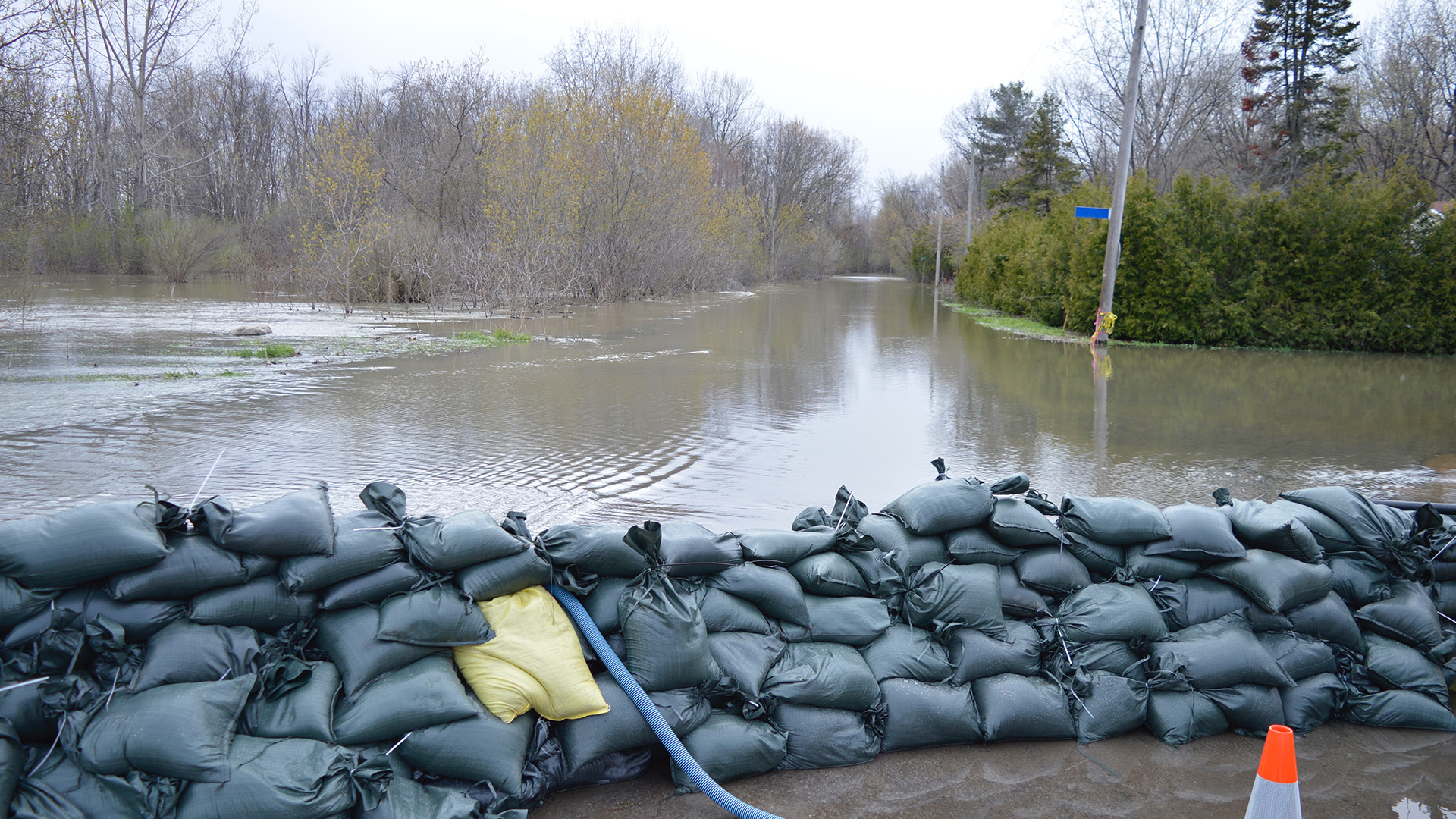 These are the top weather stories of 2019