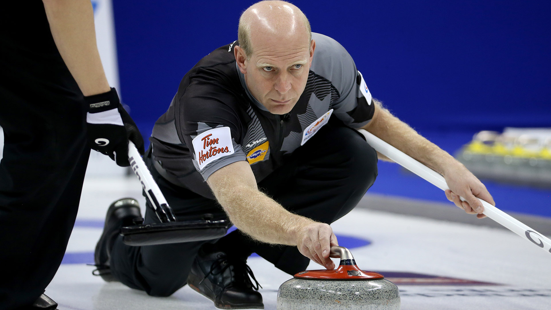 Olympic curler Kevin Martin reflects on his gold medal win 10 years later