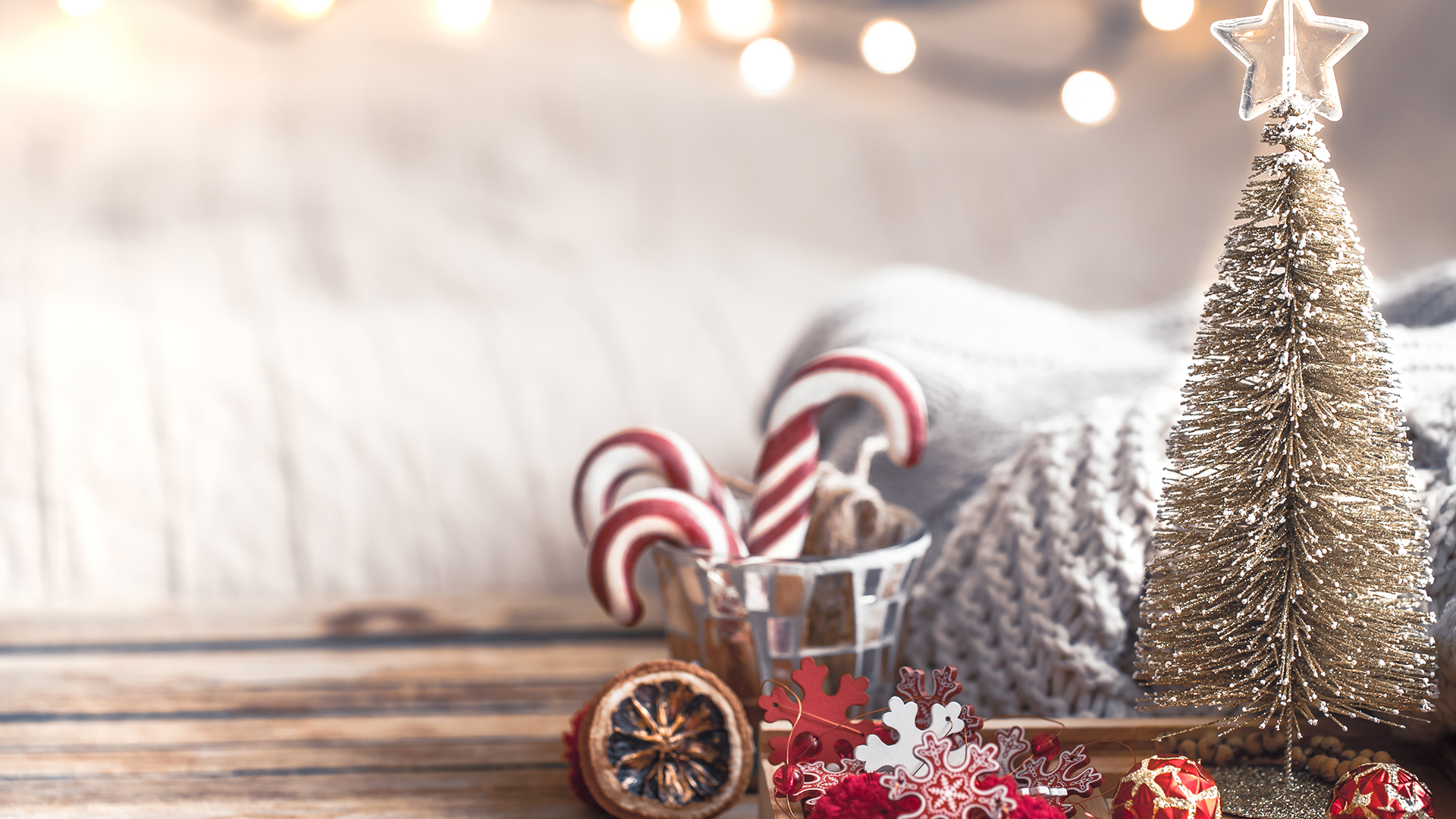 Festive home décor ideas to get you in the holiday spirit