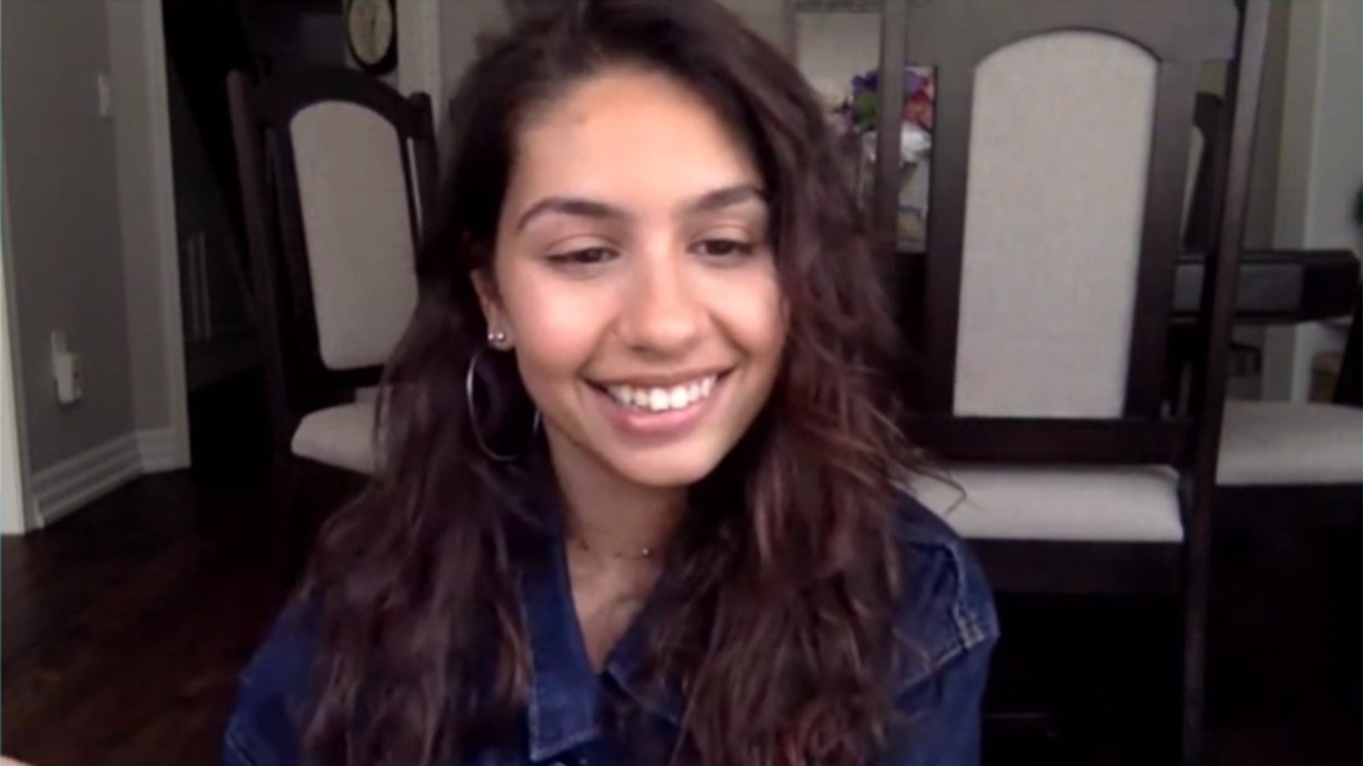 Alessia Cara says revisiting her old songs was a little strange ...