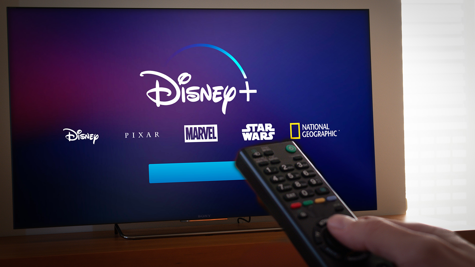 What Disney Plus really means for the media giant