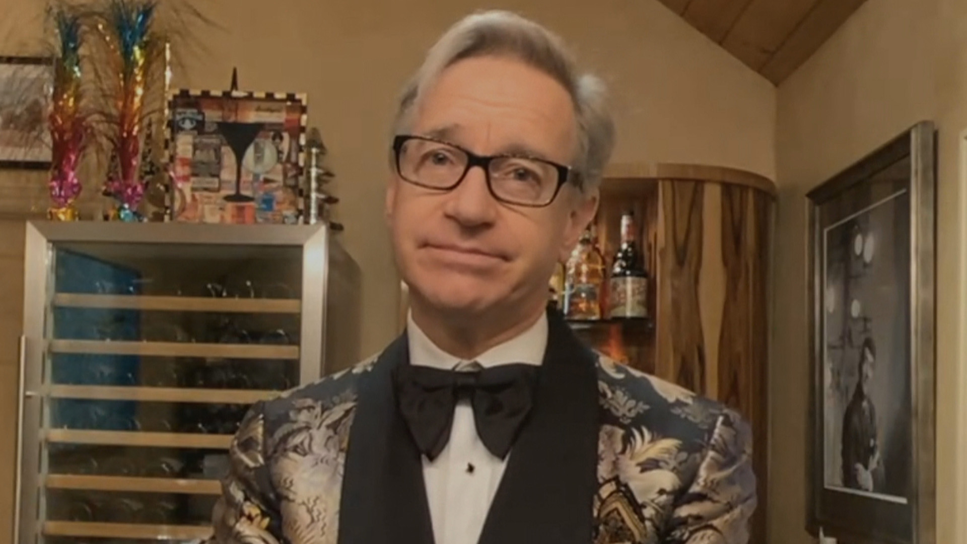 Paul Feig interview