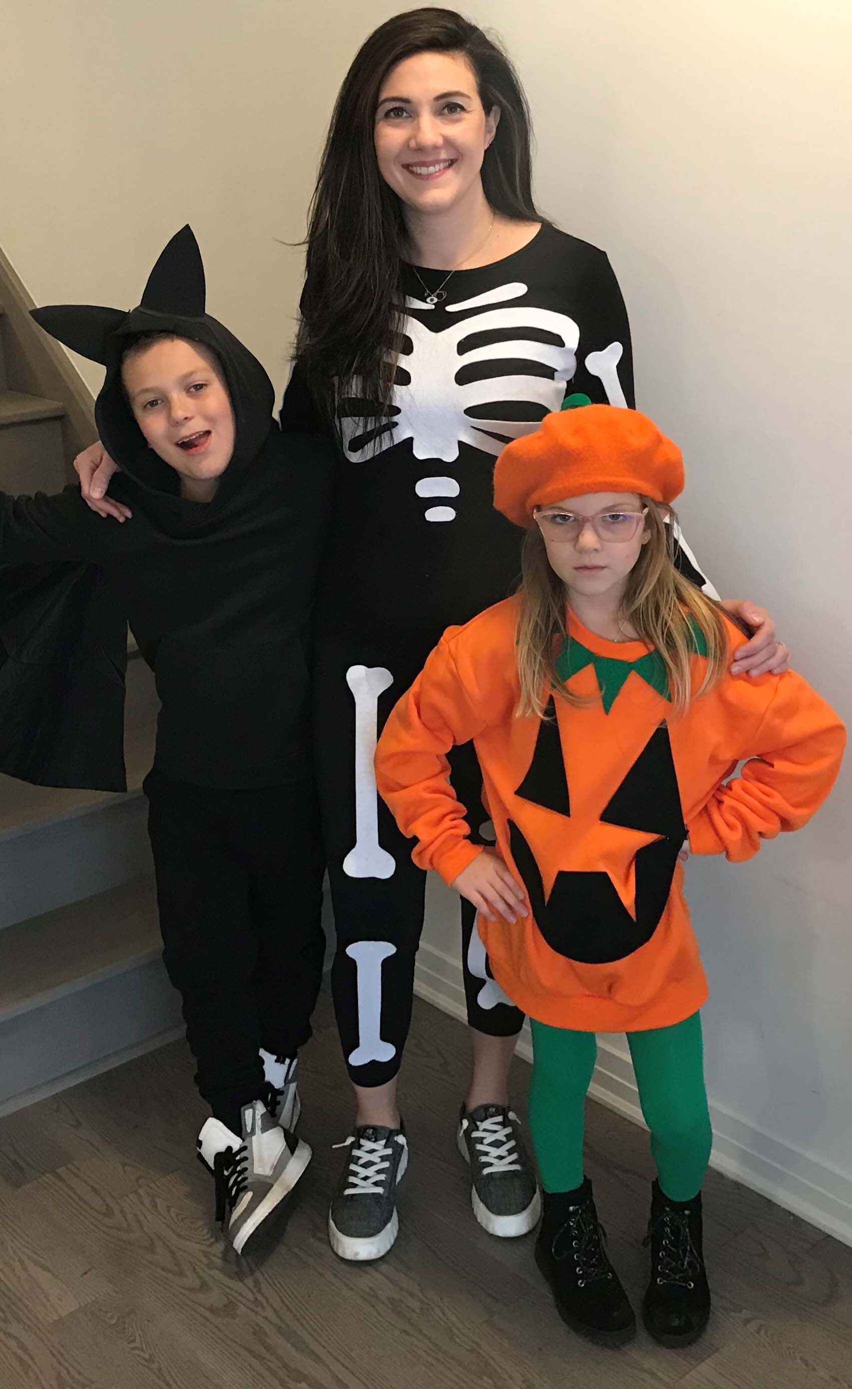 Easy, fun DIY Halloween group costume ideas