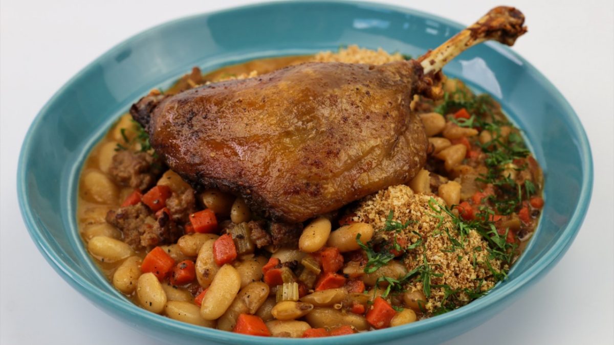 white-bean-cassoulet-with-duck-confit