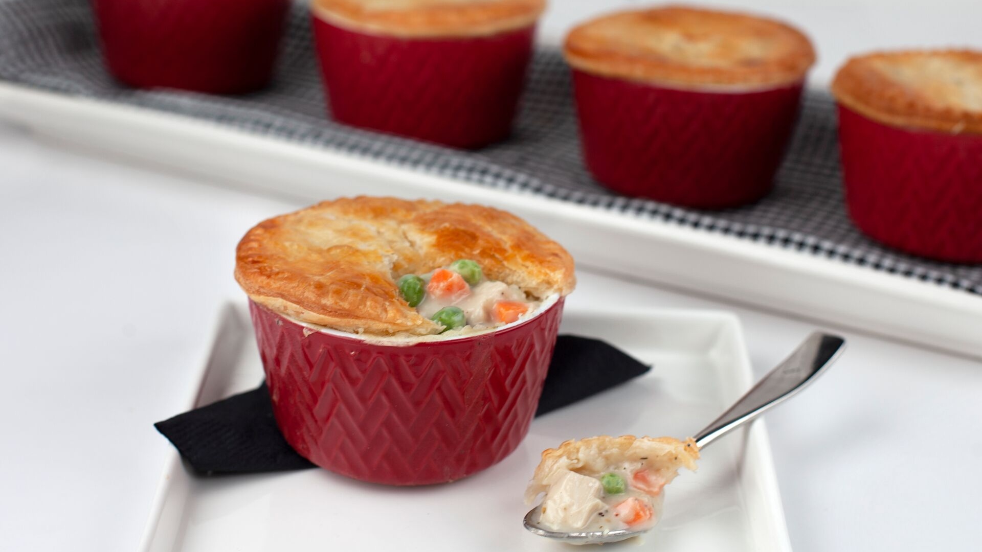 Chicken pot pie recipe preppy kitchen