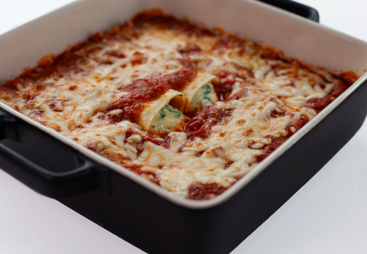 Cannelloni