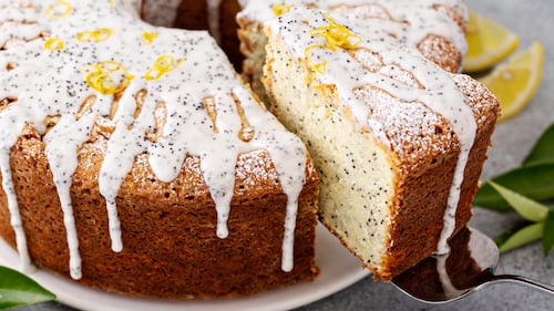 Mother’s Day Sweets & Desserts