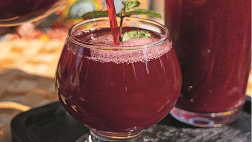 Sobolo