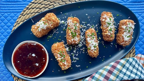 Gouda Sticks