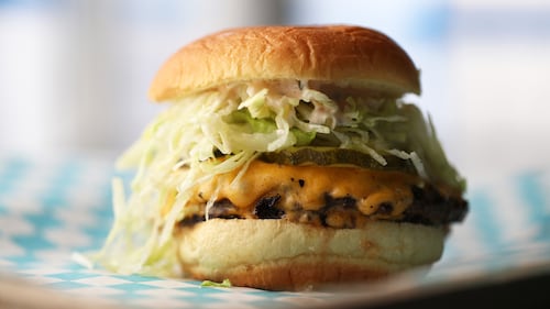 Summer Grilling Staples