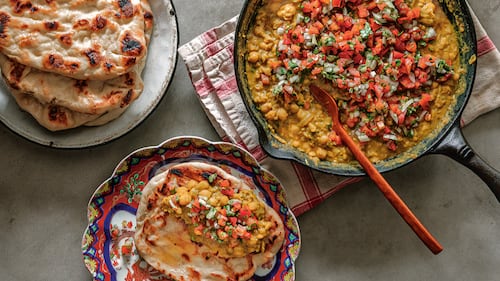 Cottage Cooking