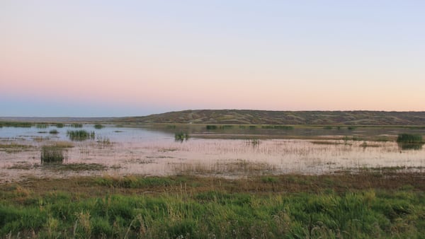 Qu’Appelle Valley 