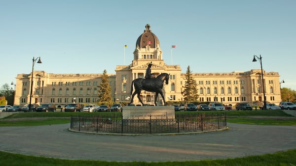 Wascana Centre – Regina