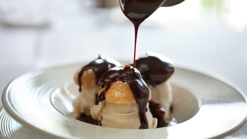World Cup Inspired Recipes