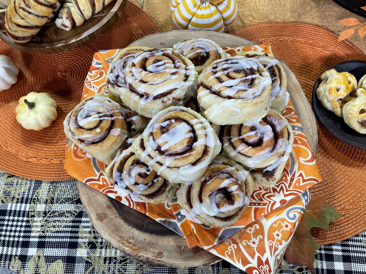 Undo Bread 3 Irresistible Fall Bread Recipes