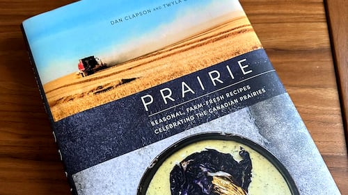 Dan Clapson’s Pumpkin Spice Recipes