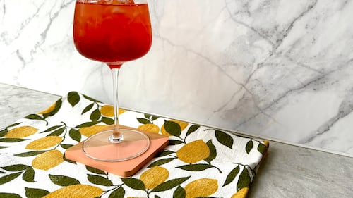 Aperitif O’Clock