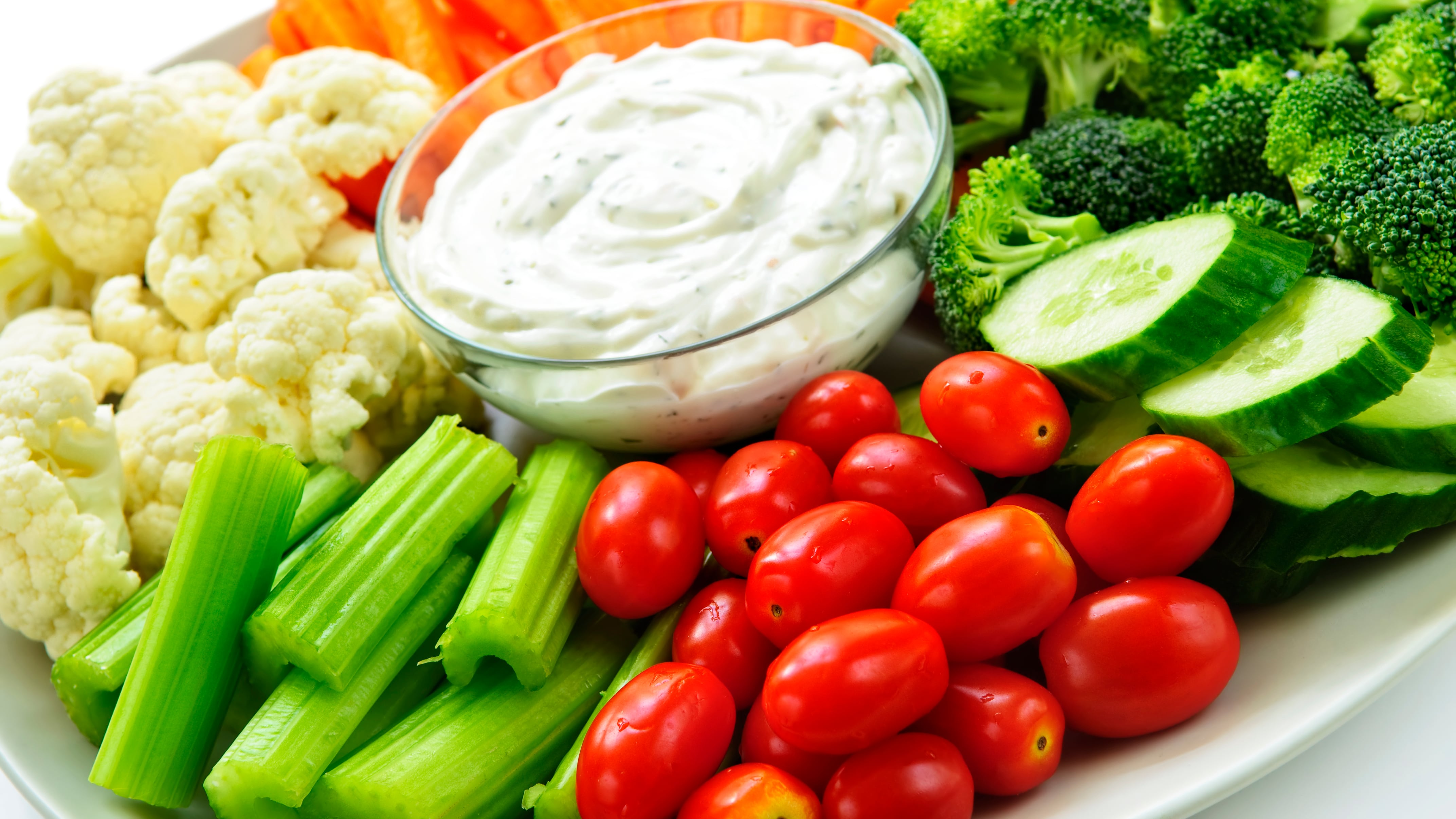 Veggie Dip