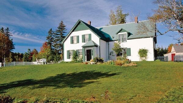Anne of Green Gables Heritage Place – Cavendish