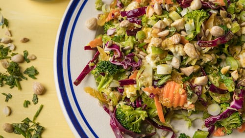 Fresh Side Salads For Your Next Barbeque