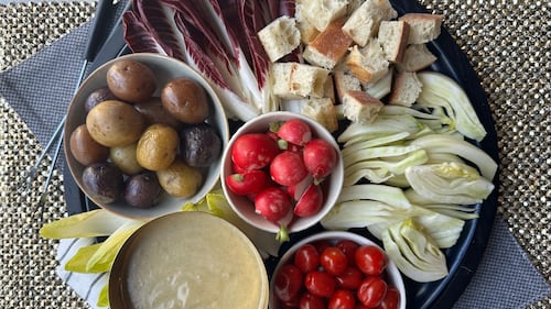 Bagna Cauda