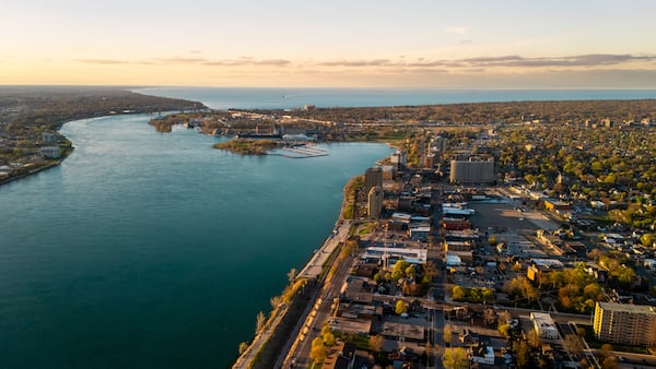 Sarnia-Lambton: Ontario’s Blue Coast
