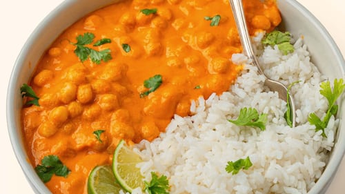 Blender Batch Butter Chick’n Sauce
