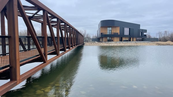 FortWhyte Alive (Winnipeg)