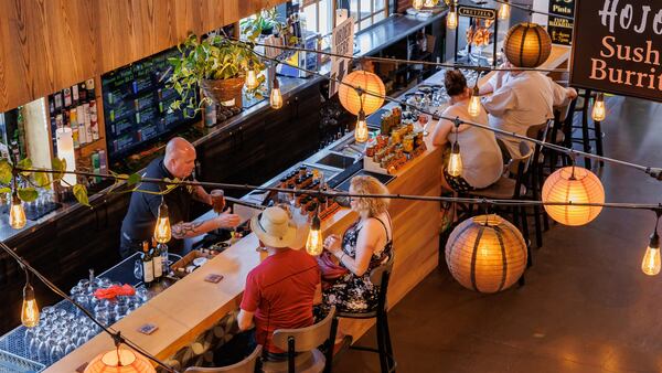 Founders’ Food Hall & Market - Charlottetown