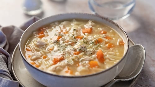 Soups That Eat Like A Meal