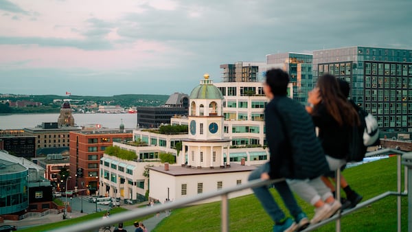 Halifax