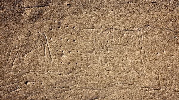 Writing‑on‑Stone / Áísínai’pi Provincial Park – Southern Alberta