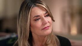 Savannah Guthrie in NBC News interview appeals for help finding her missing mother