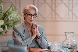 'The Devil Wears Prada 2' bests ‘Mortal Kombat II’ at the box office