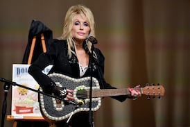 Dolly Parton cancels Las Vegas residency. Here’s why